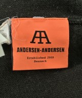 ANDERSEN-ANDERSEN（アンデルセンアンデルセン）ニット・セーター 茶 サイズ:M メンズ/2200653704036