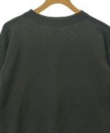 ANDERSEN-ANDERSEN（アンデルセンアンデルセン）ニット・セーター 茶 サイズ:M メンズ/2200653704036