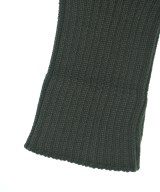 ANDERSEN-ANDERSEN（アンデルセンアンデルセン）ニット・セーター 茶 サイズ:M メンズ/2200653704036