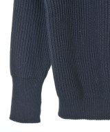 ANDERSEN-ANDERSEN（アンデルセンアンデルセン）ニット・セーター 紺 サイズ:M メンズ/2200647327012