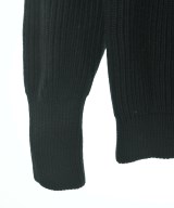 ANDERSEN-ANDERSEN（アンデルセンアンデルセン）ニット・セーター 黒 サイズ:M メンズ/2200654334034