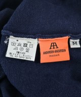 ANDERSEN-ANDERSEN（アンデルセンアンデルセン）ニット・セーター 紺 サイズ:M メンズ/2200708045022