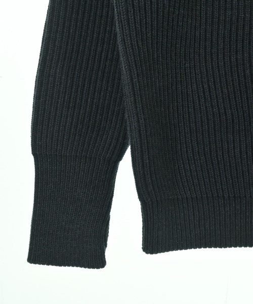 ANDERSEN-ANDERSEN（アンデルセンアンデルセン）ニット・セーター 紺 サイズ:S メンズ/2200667387430