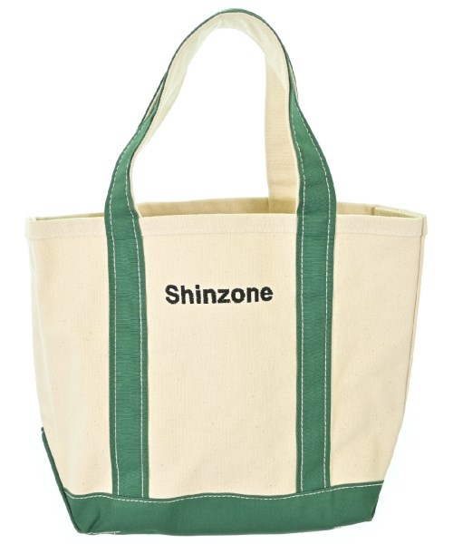 ザシンゾーン(THE SHINZONE)のTHE SHINZONE トートバッグ