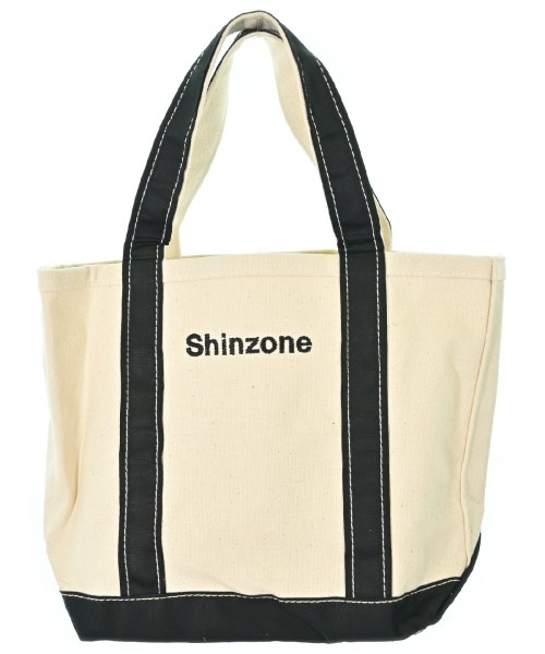 ザシンゾーン(THE SHINZONE)のTHE SHINZONE トートバッグ