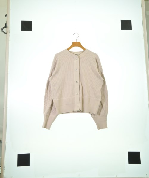 THE SHINZONE（ザシンゾーン）ニット・セーター ベージュ サイズ:F レディース/2200629897045