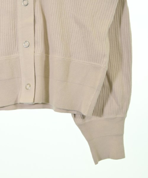 THE SHINZONE（ザシンゾーン）ニット・セーター ベージュ サイズ:F レディース/2200629897045