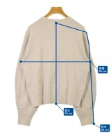 THE SHINZONE（ザシンゾーン）ニット・セーター ベージュ サイズ:F レディース/2200629897045