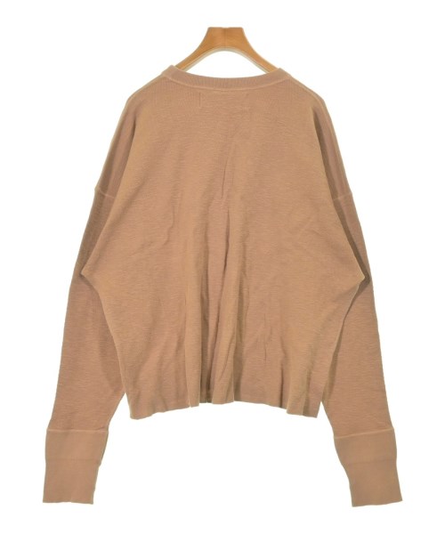 THE SHINZONE（ザシンゾーン）Tシャツ・カットソー ベージュ サイズ:F レディース/2200634882067