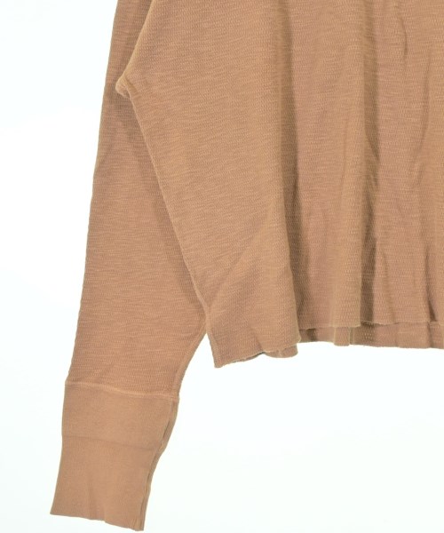 THE SHINZONE（ザシンゾーン）Tシャツ・カットソー ベージュ サイズ:F レディース/2200634882067