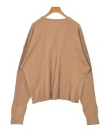 THE SHINZONE（ザシンゾーン）Tシャツ・カットソー ベージュ サイズ:F レディース/2200634882067