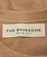 THE SHINZONE（ザシンゾーン）Tシャツ・カットソー ベージュ サイズ:F レディース/2200634882067