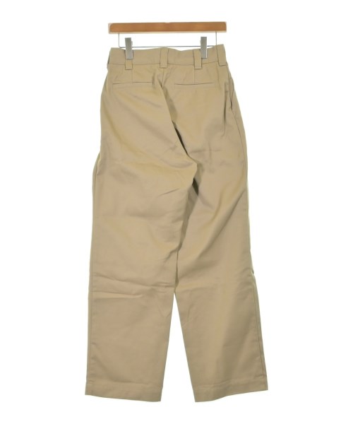 THE SHINZONE（ザシンゾーン）チノパン ベージュ サイズ:36(S位) レディース/2200618449088