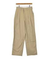 THE SHINZONE（ザシンゾーン）チノパン ベージュ サイズ:36(S位) レディース/2200618449088