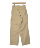 THE SHINZONE（ザシンゾーン）チノパン ベージュ サイズ:36(S位) レディース/2200618449088