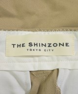 THE SHINZONE（ザシンゾーン）チノパン ベージュ サイズ:36(S位) レディース/2200618449088
