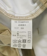 THE SHINZONE（ザシンゾーン）チノパン ベージュ サイズ:36(S位) レディース/2200618449088