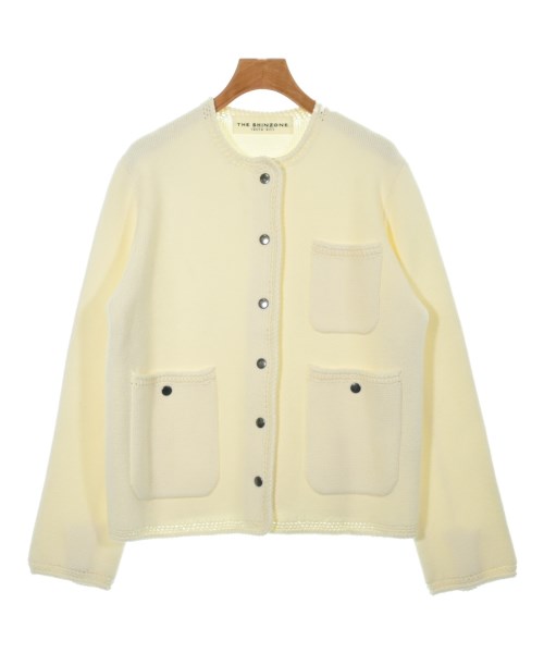 ザシンゾーン(THE SHINZONE)のTHE SHINZONE ノーカラージャケット