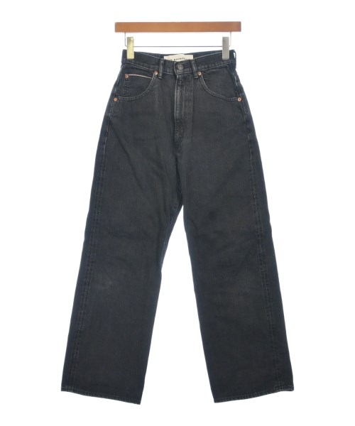 ザシンゾーン(THE SHINZONE)のTHE SHINZONE デニムパンツ