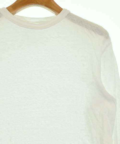 THE SHINZONE（ザシンゾーン）Tシャツ・カットソー 白 サイズ:-(S位) レディース/2200612633131