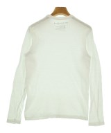 THE SHINZONE（ザシンゾーン）Tシャツ・カットソー 白 サイズ:-(S位) レディース/2200612633131