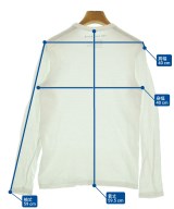 THE SHINZONE（ザシンゾーン）Tシャツ・カットソー 白 サイズ:-(S位) レディース/2200612633131