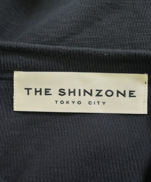 THE SHINZONE（ザシンゾーン）Tシャツ・カットソー グレー サイズ:F レディース/2200620721127