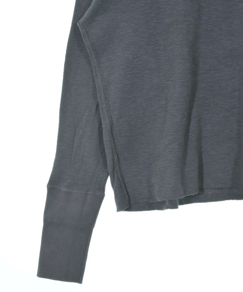 THE SHINZONE（ザシンゾーン）Tシャツ・カットソー グレー サイズ:F レディース/2200620721127