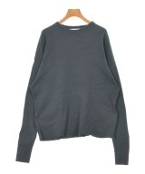 THE SHINZONE（ザシンゾーン）Tシャツ・カットソー グレー サイズ:F レディース/2200620721127