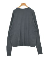 THE SHINZONE（ザシンゾーン）Tシャツ・カットソー グレー サイズ:F レディース/2200620721127