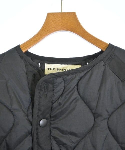 THE SHINZONE（ザシンゾーン）その他 黒 サイズ:34(XS位) レディース/2200620872010