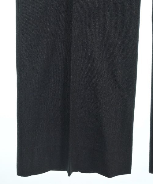 THE SHINZONE（ザシンゾーン）スラックス グレー サイズ:34(XS位) レディース/2200635486080