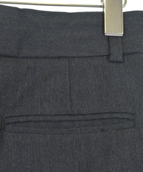 THE SHINZONE（ザシンゾーン）スラックス グレー サイズ:34(XS位) レディース/2200635486080