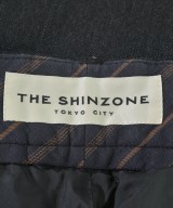 THE SHINZONE（ザシンゾーン）スラックス グレー サイズ:34(XS位) レディース/2200635486080