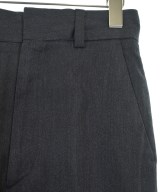 THE SHINZONE（ザシンゾーン）スラックス グレー サイズ:34(XS位) レディース/2200635486080