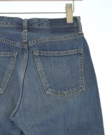 THE SHINZONE（ザシンゾーン）デニムパンツ 青 サイズ:34(XS位) レディース/2200621834185