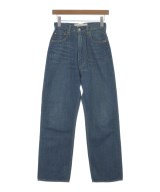 THE SHINZONE（ザシンゾーン）デニムパンツ 青 サイズ:34(XS位) レディース/2200621834192