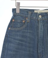 THE SHINZONE（ザシンゾーン）デニムパンツ 青 サイズ:34(XS位) レディース/2200621834192