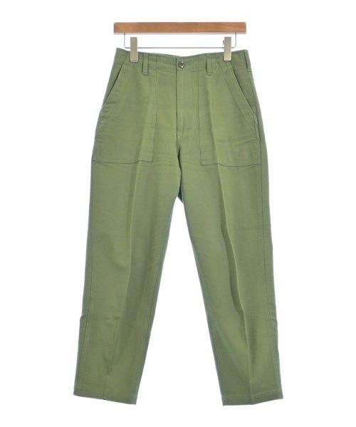 ザシンゾーン(THE SHINZONE)のTHE SHINZONE チノパン