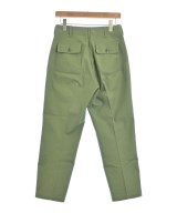 THE SHINZONE（ザシンゾーン）チノパン カーキ サイズ:38(M位) レディース/2200634939037