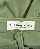 THE SHINZONE（ザシンゾーン）チノパン カーキ サイズ:38(M位) レディース/2200634939037