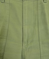 THE SHINZONE（ザシンゾーン）チノパン カーキ サイズ:38(M位) レディース/2200634939037