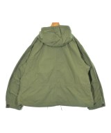 THE SHINZONE（ザシンゾーン）ミリタリーブルゾン カーキ サイズ:F レディース/2200635655028