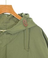 THE SHINZONE（ザシンゾーン）ミリタリーブルゾン カーキ サイズ:F レディース/2200635655028