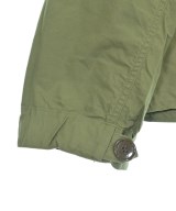 THE SHINZONE（ザシンゾーン）ミリタリーブルゾン カーキ サイズ:F レディース/2200635655028