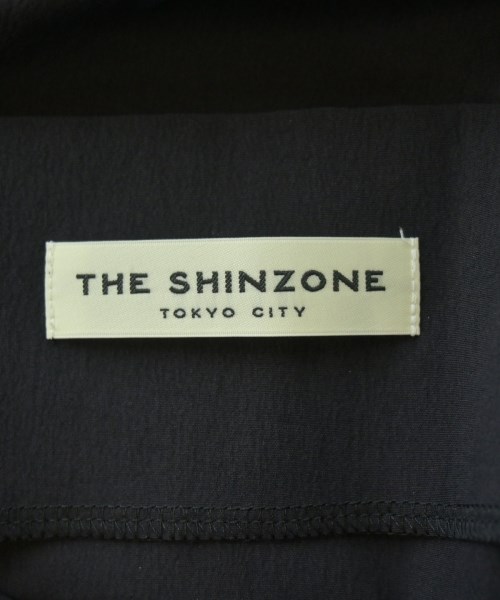 THE SHINZONE（ザシンゾーン）ロング・マキシ丈スカート 黒 サイズ:SO(S位) レディース/2200633309022