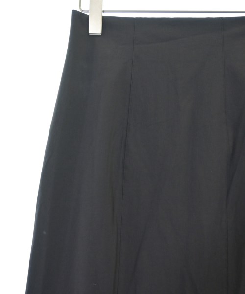 THE SHINZONE（ザシンゾーン）ロング・マキシ丈スカート 黒 サイズ:SO(S位) レディース/2200633309022