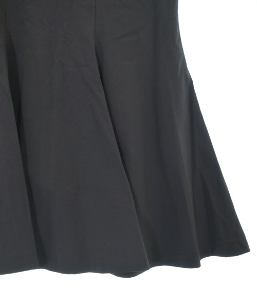 THE SHINZONE（ザシンゾーン）ロング・マキシ丈スカート 黒 サイズ:SO(S位) レディース/2200633309022