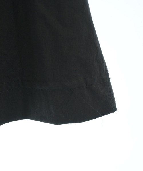 THE SHINZONE（ザシンゾーン）ロング・マキシ丈スカート 黒 サイズ:SO(S位) レディース/2200633309022