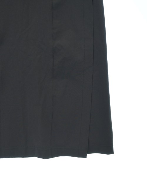 THE SHINZONE（ザシンゾーン）ロング・マキシ丈スカート 黒 サイズ:MO(M位) レディース/2200633309039